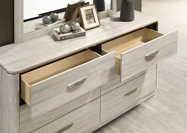 Farsund Dresser - Time 2 Sleep (West Covina, CA)