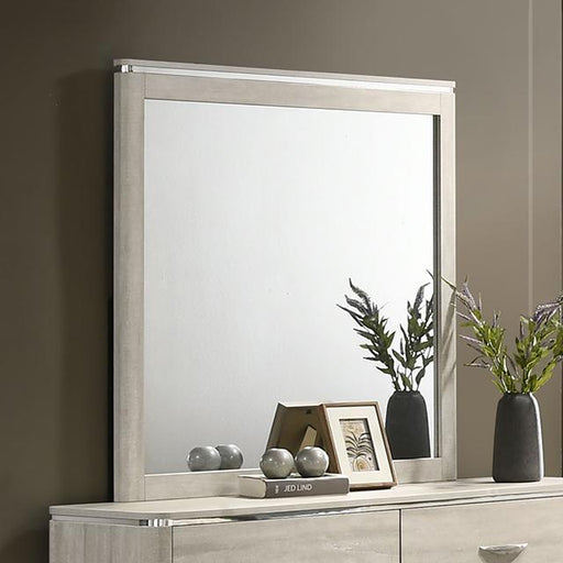 Farsund Mirror - Time 2 Sleep (West Covina, CA)