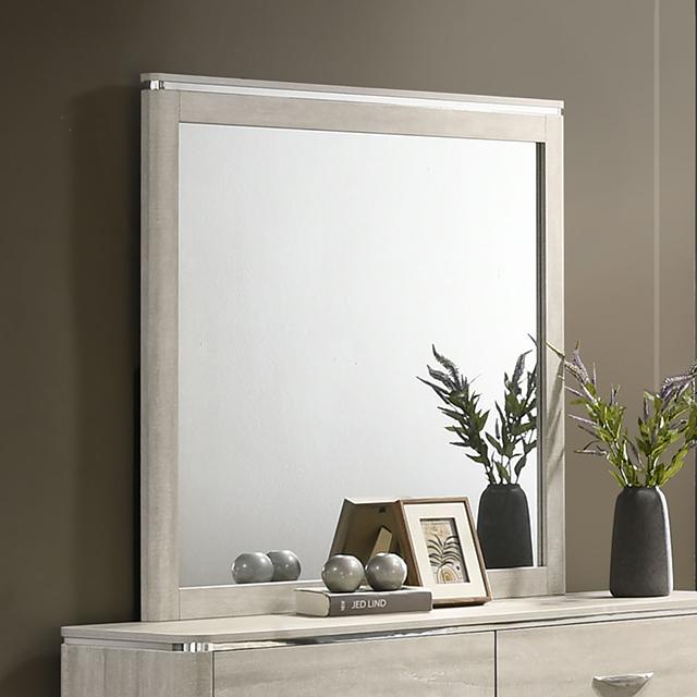Farsund Mirror - Time 2 Sleep (West Covina, CA)