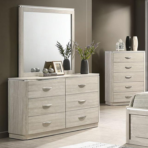 Farsund Dresser - Time 2 Sleep (West Covina, CA)
