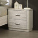 Farsund Nightstand - Time 2 Sleep (West Covina, CA)