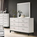 Errico Dresser - Time 2 Sleep (West Covina, CA)