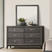 Errico Dresser - Time 2 Sleep (West Covina, CA)