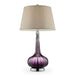 Fay Purple 30"H Table Lamp - Time 2 Sleep (West Covina, CA)