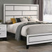 Errico E.King, Full, Queen, & Twin Bed - Time 2 Sleep (West Covina, CA)