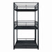 Felgu Triple Twin Metal Bunkbed - Time 2 Sleep (West Covina, CA)