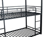 Felgu Triple Twin Metal Bunkbed - Time 2 Sleep (West Covina, CA)