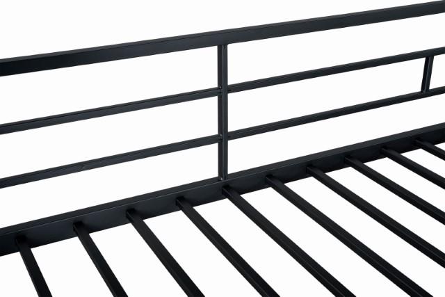 Felgu Triple Twin Metal Bunkbed - Time 2 Sleep (West Covina, CA)
