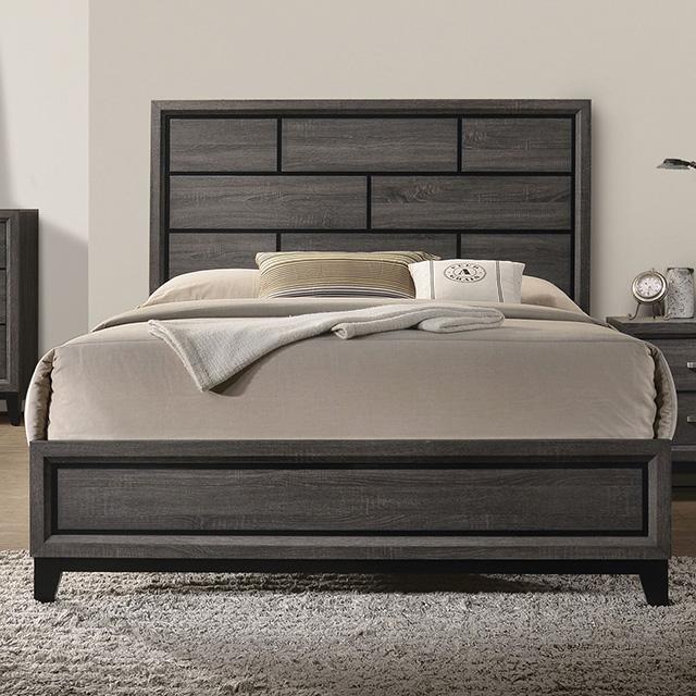 Errico E.King, Full, Queen, & Twin Bed - Time 2 Sleep (West Covina, CA)