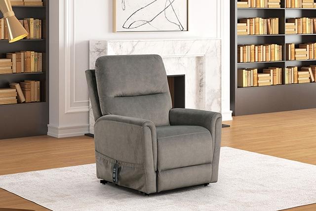Ferdinandus Lift Chair - Time 2 Sleep (West Covina, CA)