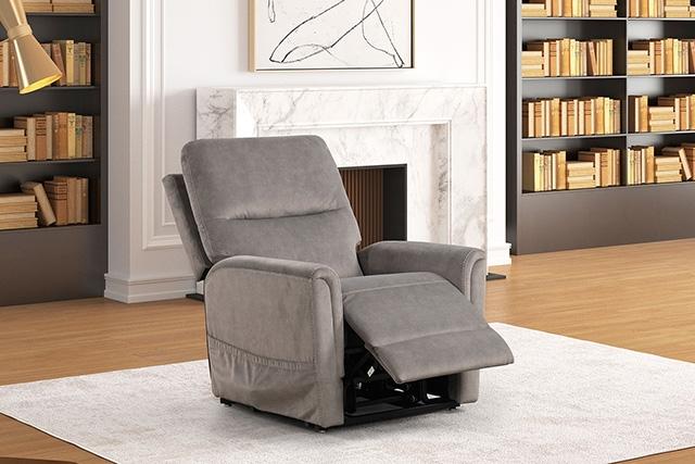 Ferdinandus Lift Chair - Time 2 Sleep (West Covina, CA)