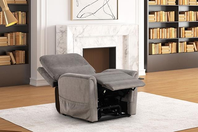 Ferdinandus Lift Chair - Time 2 Sleep (West Covina, CA)