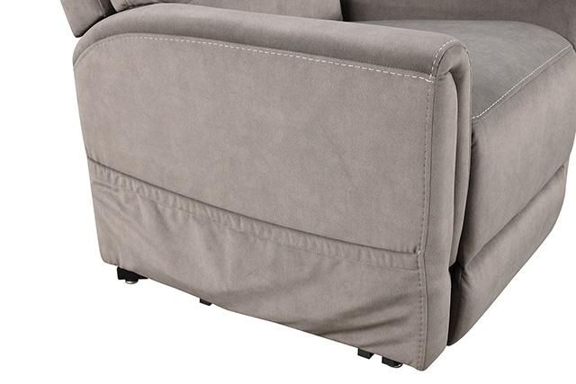 Ferdinandus Lift Chair - Time 2 Sleep (West Covina, CA)