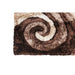 Fermont Brown Beige 5' X 8' Area Rug - Time 2 Sleep (West Covina, CA)