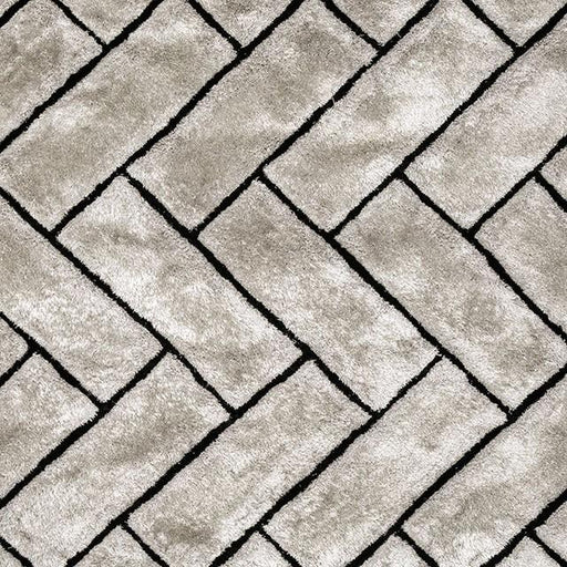 Fermont Gray 5' X 8' Area Rug - Time 2 Sleep (West Covina, CA)