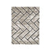 Fermont Gray 5' X 8' Area Rug - Time 2 Sleep (West Covina, CA)