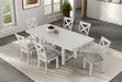 Ferrone Dining Table - Time 2 Sleep (West Covina, CA)