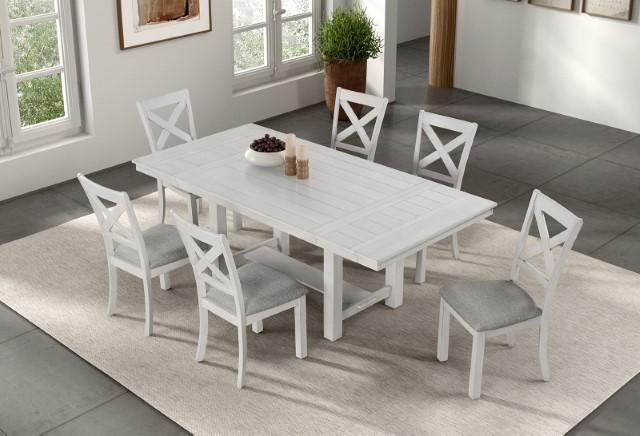Ferrone Dining Table - Time 2 Sleep (West Covina, CA)