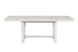 Ferrone 7 Pc Dining Table Set - Time 2 Sleep (West Covina, CA)