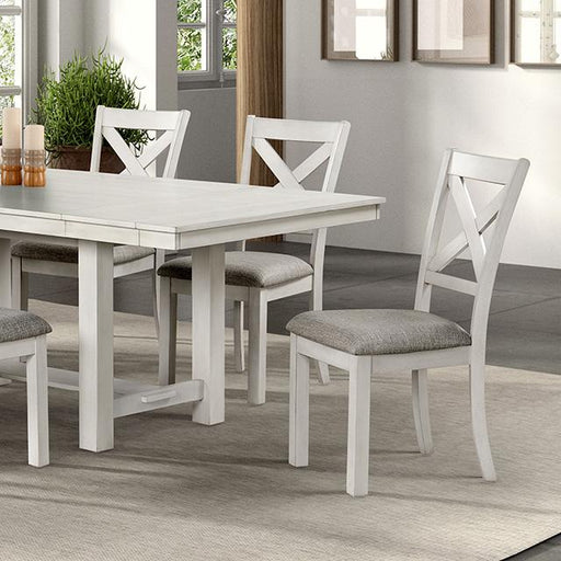 Ferrone Dining Table - Time 2 Sleep (West Covina, CA)