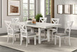 Ferrone Side Chair (2/CTN) - Time 2 Sleep (West Covina, CA)