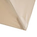 Fida 8 Ft Square Umbrella w/ Double Top + 37" Large Base - Time 2 Sleep (West Covina, CA)