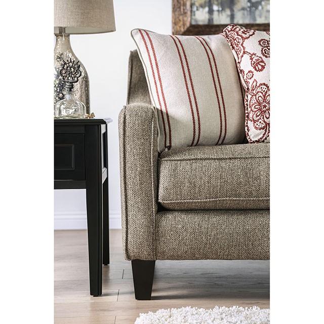 Fillmore Love Seat - Time 2 Sleep (West Covina, CA)