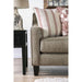 Fillmore Love Seat - Time 2 Sleep (West Covina, CA)