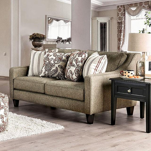 Fillmore Love Seat - Time 2 Sleep (West Covina, CA)