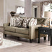 Fillmore Love Seat - Time 2 Sleep (West Covina, CA)
