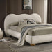 Finamore Bed White - Time 2 Sleep (West Covina, CA)