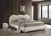 Finamore Bed White - Time 2 Sleep (West Covina, CA)