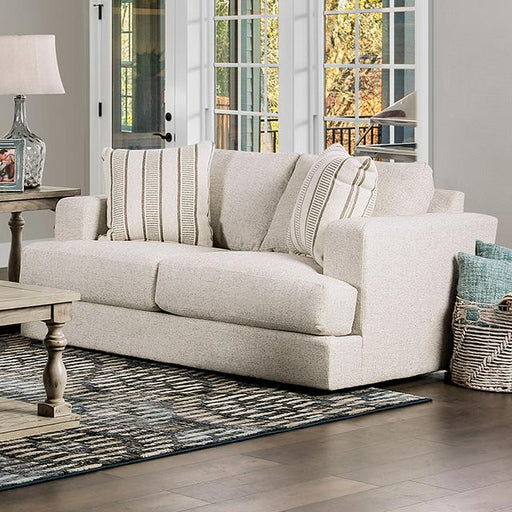 Flintshire Loveseat - Time 2 Sleep (West Covina, CA)