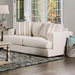 Flintshire Loveseat - Time 2 Sleep (West Covina, CA)
