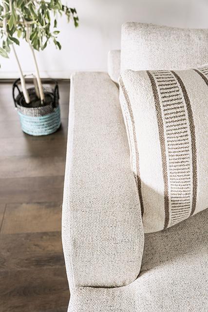 Flintshire Loveseat - Time 2 Sleep (West Covina, CA)