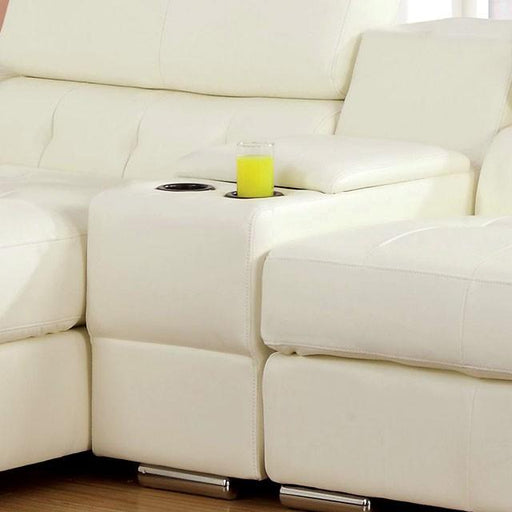 Floria Console - Time 2 Sleep (West Covina, CA)