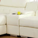 Floria Console - Time 2 Sleep (West Covina, CA)