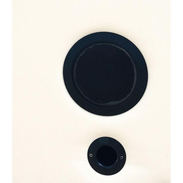 Floria Speaker Console - Time 2 Sleep (West Covina, CA)