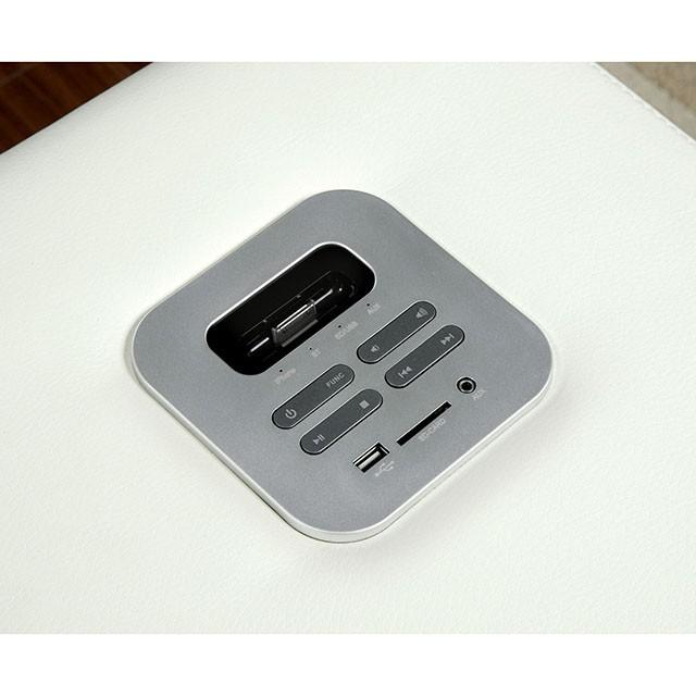 Floria Speaker Console - Time 2 Sleep (West Covina, CA)