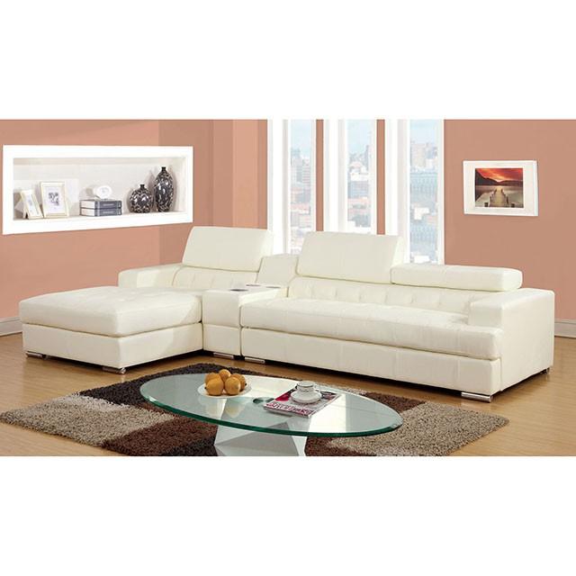 Floria Console - Time 2 Sleep (West Covina, CA)