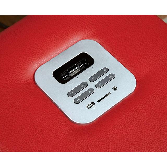 Floria Speaker Console - Time 2 Sleep (West Covina, CA)