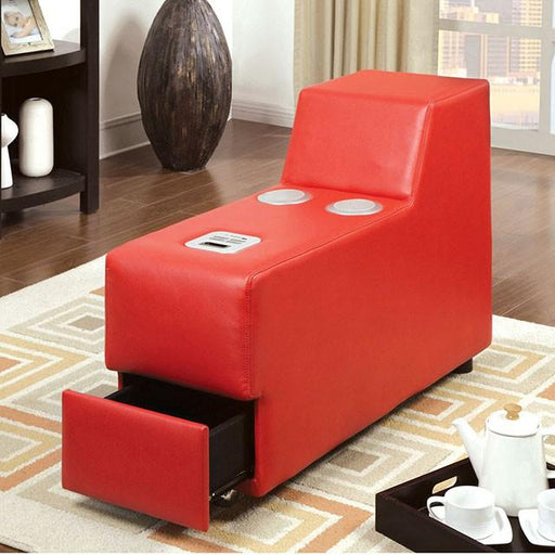 Floria Speaker Console - Time 2 Sleep (West Covina, CA)