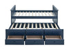 Clemens Captain Bed - Time 2 Sleep (West Covina, CA)