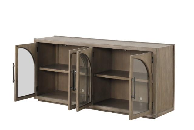 Clements Sideboard - Time 2 Sleep (West Covina, CA)