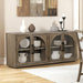 Clements Sideboard - Time 2 Sleep (West Covina, CA)