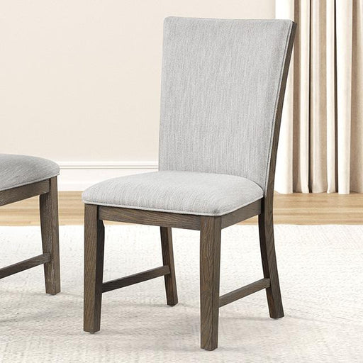 Clements Uph Side Chair (2/CTN) - Time 2 Sleep (West Covina, CA)
