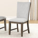 Clements Uph Side Chair (2/CTN) - Time 2 Sleep (West Covina, CA)