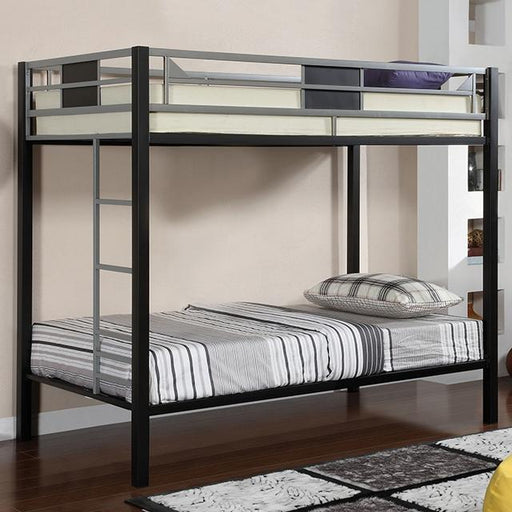 Clifton Bunk Bed - Time 2 Sleep (West Covina, CA)