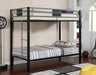 Clifton Bunk Bed - Time 2 Sleep (West Covina, CA)