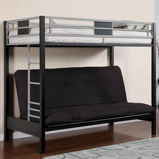 Clifton Twin Bed/Futon Base - Time 2 Sleep (West Covina, CA)